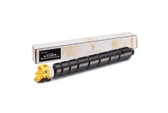 Kyocera Mita 1T02RRANL0 TK8800Y żółty (yellow) toner oryginalny