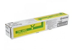 Kyocera Mita TK-895Y żółty (yellow) toner oryginalny