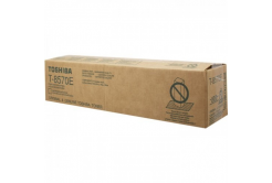 Toshiba T-8570 6AK00000289 czarny (black) toner oryginalny