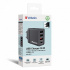 Verbatim 49700 Network adapter 30W, 4 porty, 1x USB-C, 3x USB-A