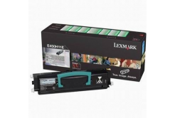 Lexmark E450H11E czarny (black) toner oryginalny
