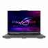 ASUS ROG Strix G16 185-G61-NEBULA008W G614FM-NEBULA008W Laptop, R9-9955HX, 16", 2560x1600, 32GB, 1TB, RTX 5060, W11H, Gray, 2R