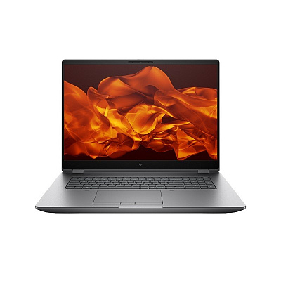 HP ZBook Fury/G1i/U7-255HX/18"/2560x1600/32GB/1TB/RTX 2000/W11P/Szary/3R Offsite