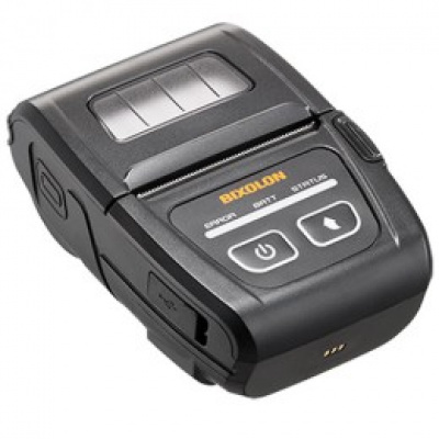 Bixolon SPP-C200 SPP-C200iK/BEG drukarka paragonowa, 8 dots/mm (203 dpi), USB-C, BT (iOS)