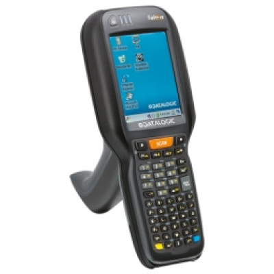 Datalogic ZSC2FALX431 Service