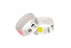 Zebra Z-Band Fun, blue