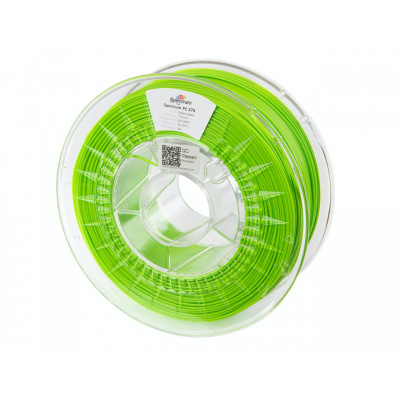 Spectrum 80941 3D filament, PC 275, 1,75mm, 1000g, Zielony (Lime green)