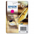 Epson 16 C13T16234012 purpurowy (magenta) tusz oryginalna