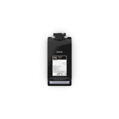 Epson C13T53F100 czarny foto (photo black) tusz oryginalna