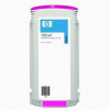 HP 72 C9372A purpurowy (magenta) tusz oryginalna