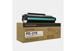 Pantum PD-219 czarny (black) toner origynalny