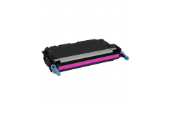 Kompatybilny toner z HP 645A C9733A purpurowy (magenta) 
