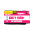 Kompatybilny wkład z HP 711 CZ131A purpurowy (magenta)