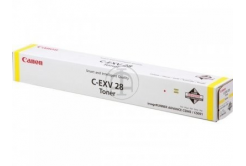 Canon C-EXV28 (2801B002) żółty (yellow) toner oryginalny