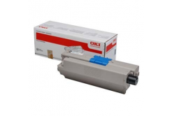 OKI 44973536 czarny (black) toner oryginalny