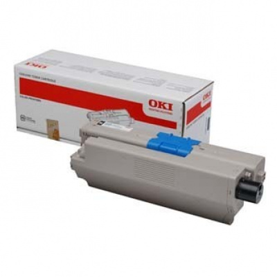 OKI 44973536 czarny (black) toner oryginalny