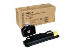 Ricoh 408317 żółty (yellow) toner oryginalny