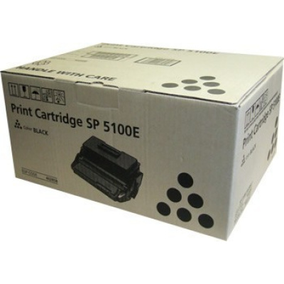 Ricoh 407164, 402858, 402877 czarny (black) toner oryginalny