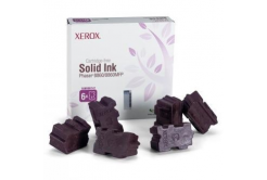 Xerox 108R00747 6szt. purpurowy (magenta) toner oryginalny