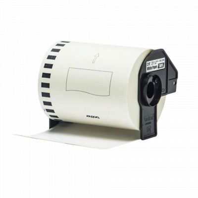 Brother DK-22246, 103mm x 30,48m, papierowa rolka