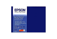Epson S045005 Standard Proofing Paper, papier fotograficzny, półmat, biały, A3+, 205 g/m2, 100 szt.