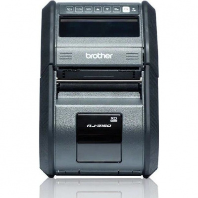 Brother RJ-3150 RJ3150Z1 przenośna drukarka
