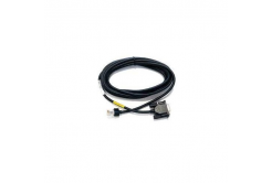 Honeywell connection cable CBL-000-300-S00, RS-232
