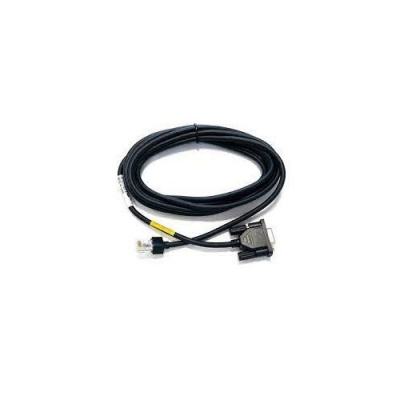 Honeywell connection cable CBL-000-300-S00, RS-232