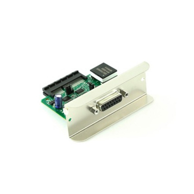 Zebra interface card P1123335-025, Applicator