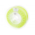 Spectrum 80017 3D filament, Premium PLA, 1,75mm, 1000g, Żółty (Fluorescent yellow)
