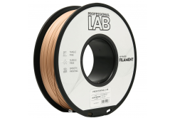 Professional Lab FG-P164-E1, filament 3D, PLA, 1,75 mm, 1000 g, Jasnobrązowy (Light brown)