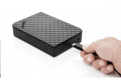 VERBATIM HDD 2TB Store 'n' Save, USB 3.0, GEN II