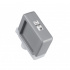Canon PFI-1100GY, 0856C001 šeda (grey) tusz oryginalna