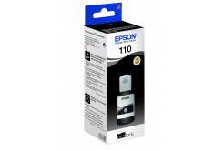 Epson tusz oryginalna C13T03P14A, XL, black, Epson EcoTank M2140, M1100, M1120