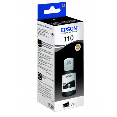 Epson C13T03P14A czarny (black) tusz oryginalny