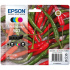 Epson 503 T09Q640 C13T09Q64010 kolorowa (CMYK) multipack oryginalnych kartridży