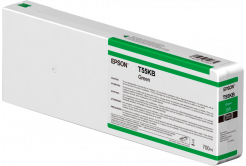 Epson C13T55KB00 zielona (green) tusz oryginalna