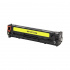 Kompatybilny toner z HP 131A CF212A żółty (yellow) 