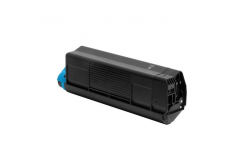 OKI 42804540 czarny (black) toner zamiennik