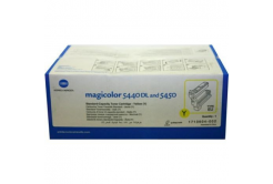 Konica Minolta 4539134 (1710-6040-02) żółty (yellow) toner oryginalny