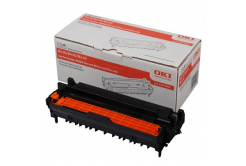 OKI 43979002 czarny (black) bęben oryginalny