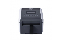 Brother TD-4555DNWBFC TD4555DNWBFCZ1 DT, drukarka etykiet