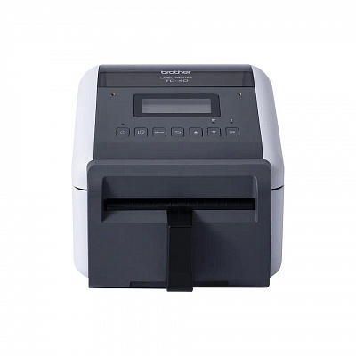 Brother TD-4555DNWBFC TD4555DNWBFCZ1 DT, drukarka etykiet
