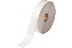 Brady BPT-164-481 / 804784, etykiety papierowe termiczne, 22.86 mm x 22.86 mm