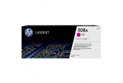 HP 508A CF363A purpurowy (magenta) toner oryginalny
