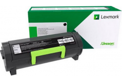 Lexmark 56F0XA0 czarny (black) toner oryginalny