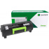 Lexmark 56F0XA0 czarny (black) toner oryginalny
