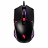Acer Nitro NMW100/Gamingowa/Optyczna/Dla praworęcznych/7 200 DPI/Przewodowa USB-A/Czarna