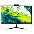 Acer DQ.BPREC.005 Aspire/C24-2G_UUBR57430U_65W/23,8"/FHD/R5-7430U/8GB/512GB/AMD int/bez systemu operacyjnego/Czarny/2R