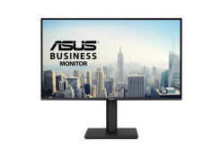 ASUS 90LM06G1-B02171 /VA27AQSE/27"/IPS/QHD/75Hz/1ms/Czarny/3R